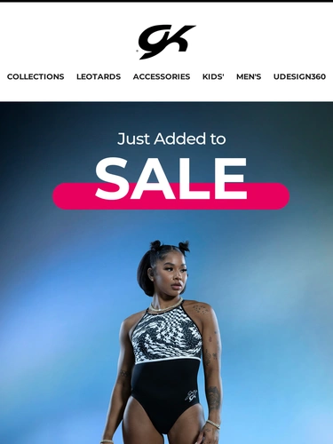 GK Elite Sale Announcement