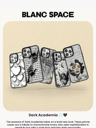 Blanc Space Newsletter