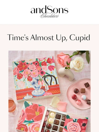 andSons Newsletter
