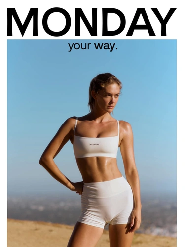 Monday Swimwear Newsletter