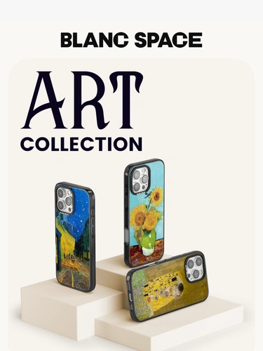 Blanc Space Sale Announcement