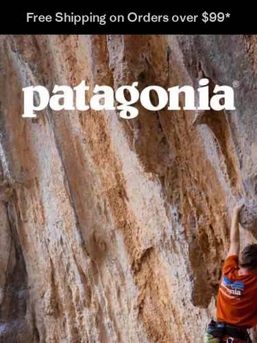 Patagonia Newsletter