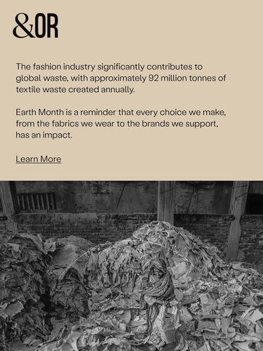 Andor Collective Newsletter