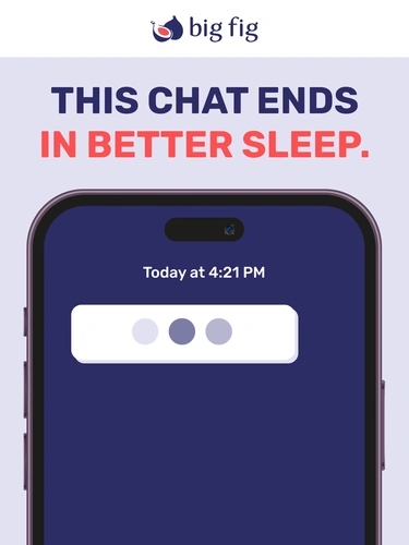 Big Fig Mattress Sale Announcement
