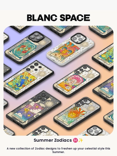 Blanc Space Product Launch