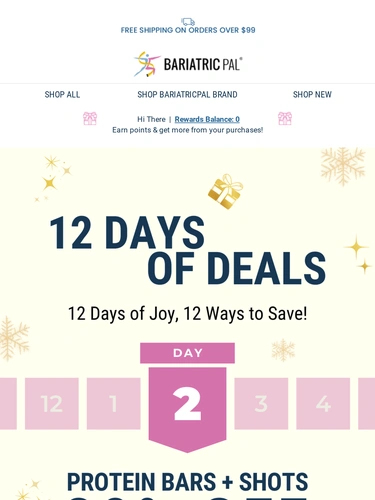 BariatricPal Sale Announcement
