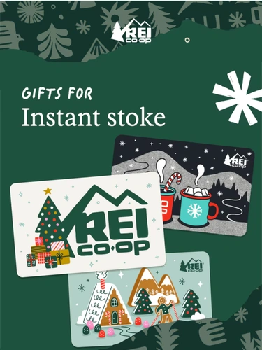 REI Newsletter
