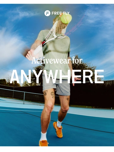 Freefly Apparel Newsletter