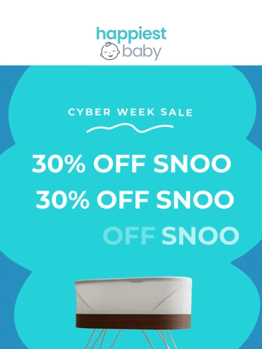 Happiest Baby Newsletter