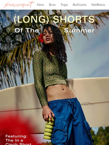Free People Sale Announcement