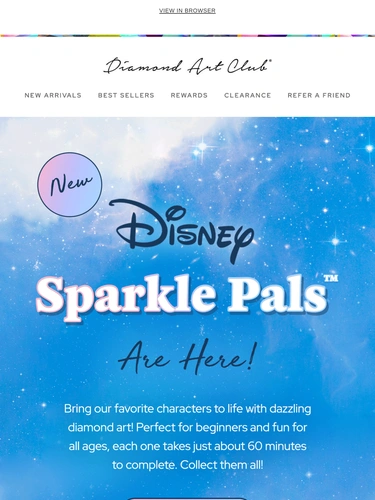 Diamond Art Club Newsletter