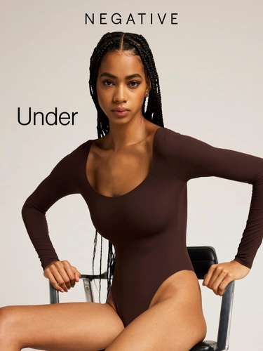 Negative Underwear Newsletter