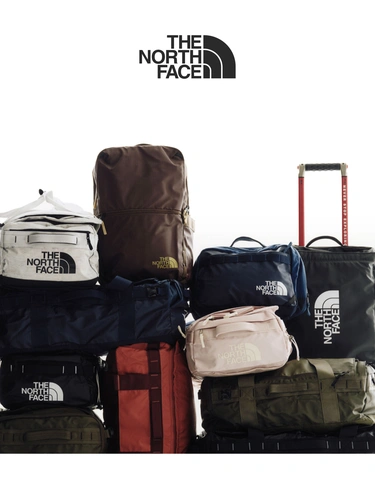 The North Face Sale Announcement