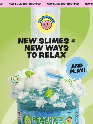 PeachyBbies Newsletter