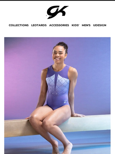 GK Elite Newsletter