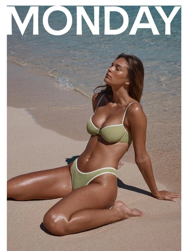 Monday Swimwear Sale Announcement