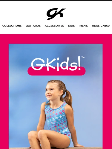 GK Elite Sale Announcement