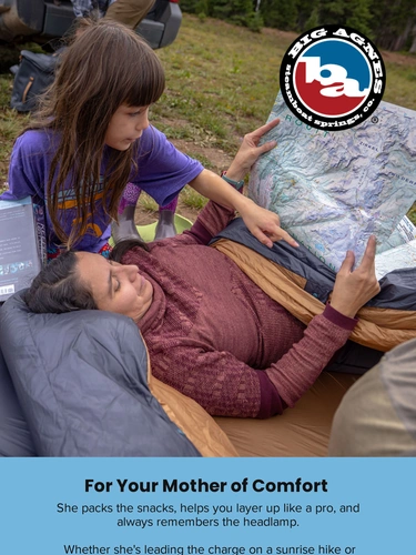 Big Agnes Newsletter