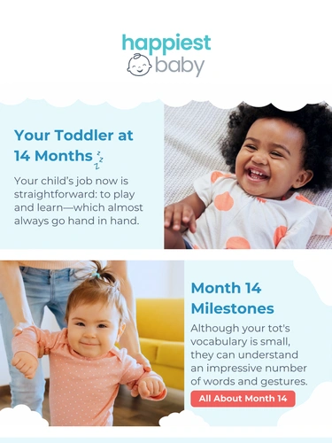 Happiest Baby Newsletter