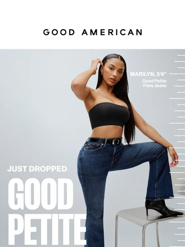 Good American Newsletter