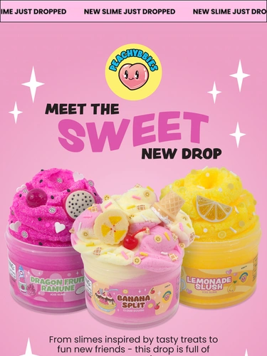PeachyBbies Newsletter