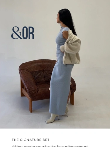 Andor Collective Newsletter