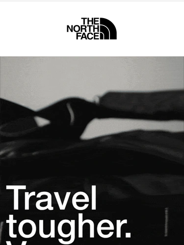 The North Face Newsletter