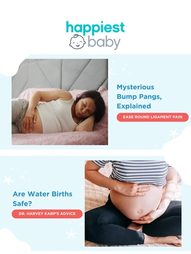 Happiest Baby Newsletter