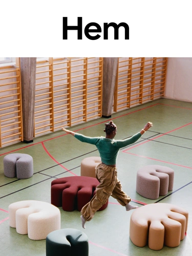 Hem Product Launch