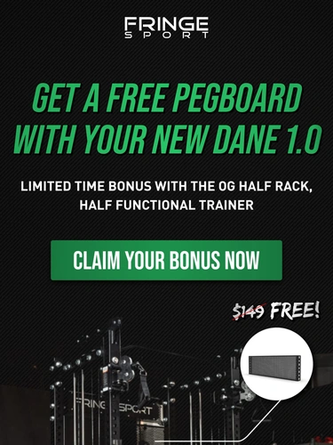 Fringe Sport Transactional