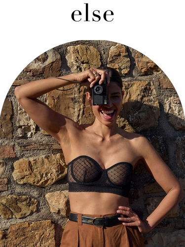 Else Lingerie Newsletter