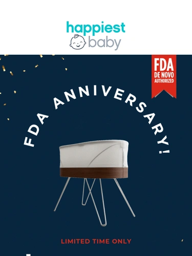 Happiest Baby Newsletter
