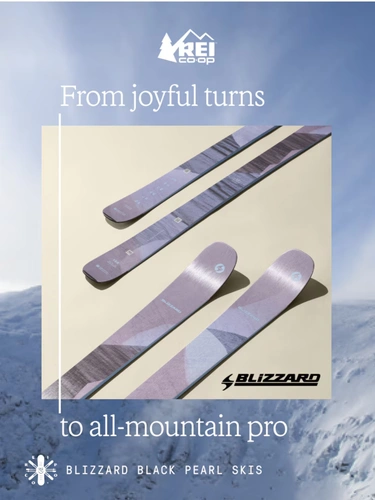 REI Newsletter
