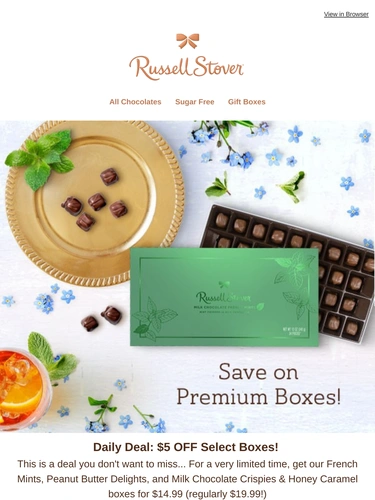 russellstover.com Email