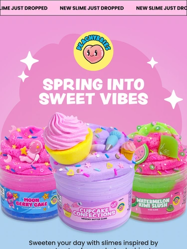 PeachyBbies Welcome Series