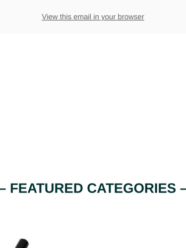Reel Fly Rod Sale Announcement