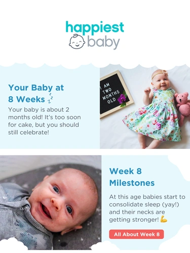 Happiest Baby Newsletter