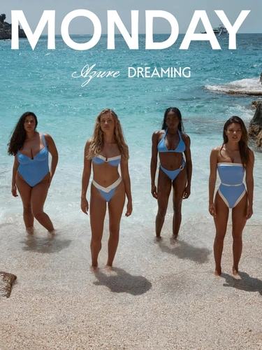 Monday Swimwear Newsletter