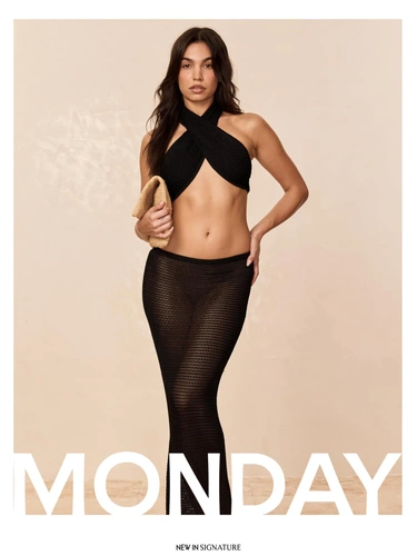 Monday Swimwear Newsletter
