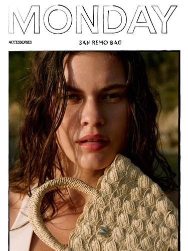 Monday Swimwear Newsletter