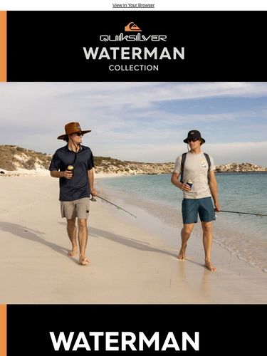 Quiksilver Loyalty Program