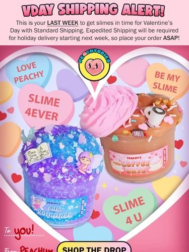 PeachyBbies Customer Feedback