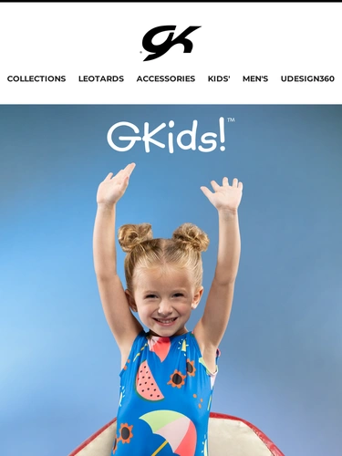 GK Elite Newsletter