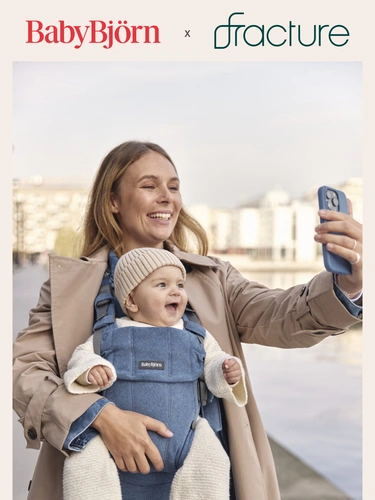 BabyBjörn Newsletter