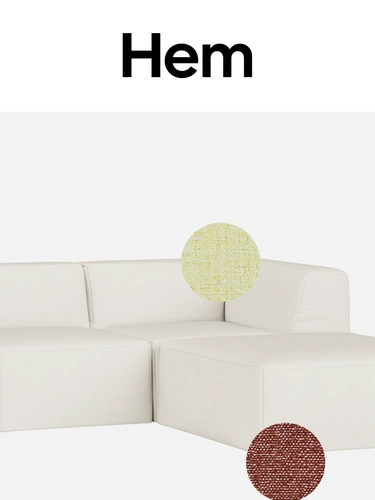 Hem Newsletter
