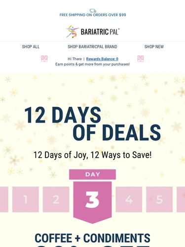 BariatricPal Sale Announcement