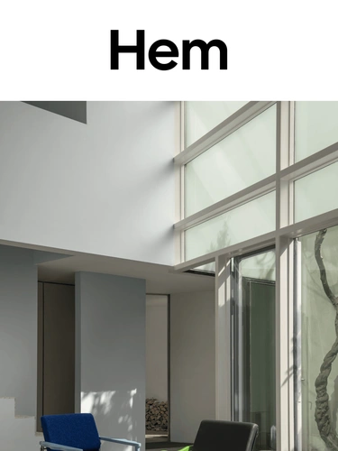 Hem Newsletter